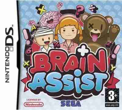 Descargar Brain Assist [MULTI5] por Torrent